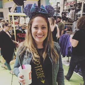 Meet your Posher, Kelly